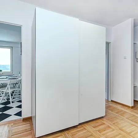 Apartman Mieszkanie Season - Noclegisopot Sopot