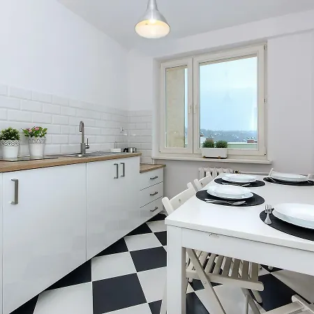 Mieszkanie Season - Noclegisopot Apartman *